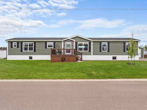 14 Rue De Monts, Shediac