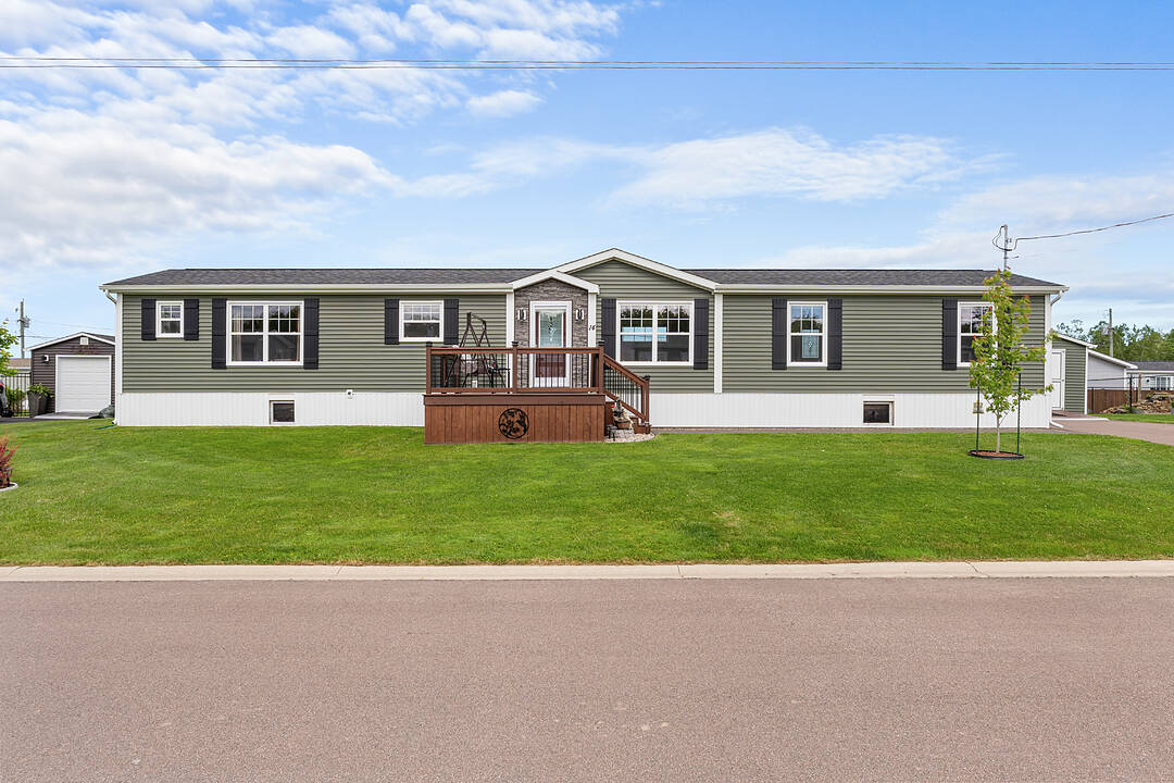 14 Rue De Monts, Shediac, New Brunswick
