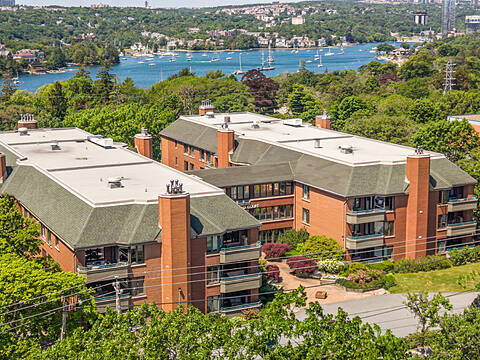 1350 Oxford Street #207, Halifax