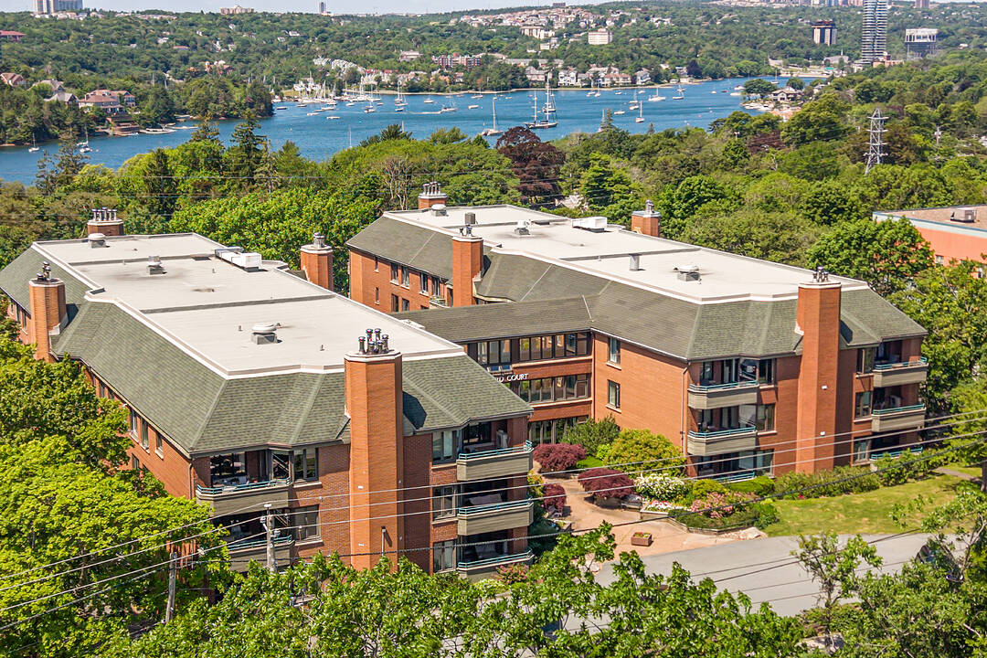 1350 Oxford Street #207, Halifax, Nova Scotia