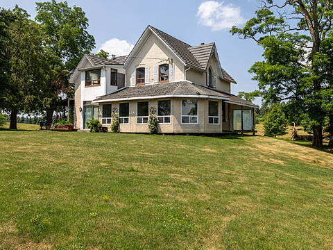 15366 The Gore Rd, Caledon