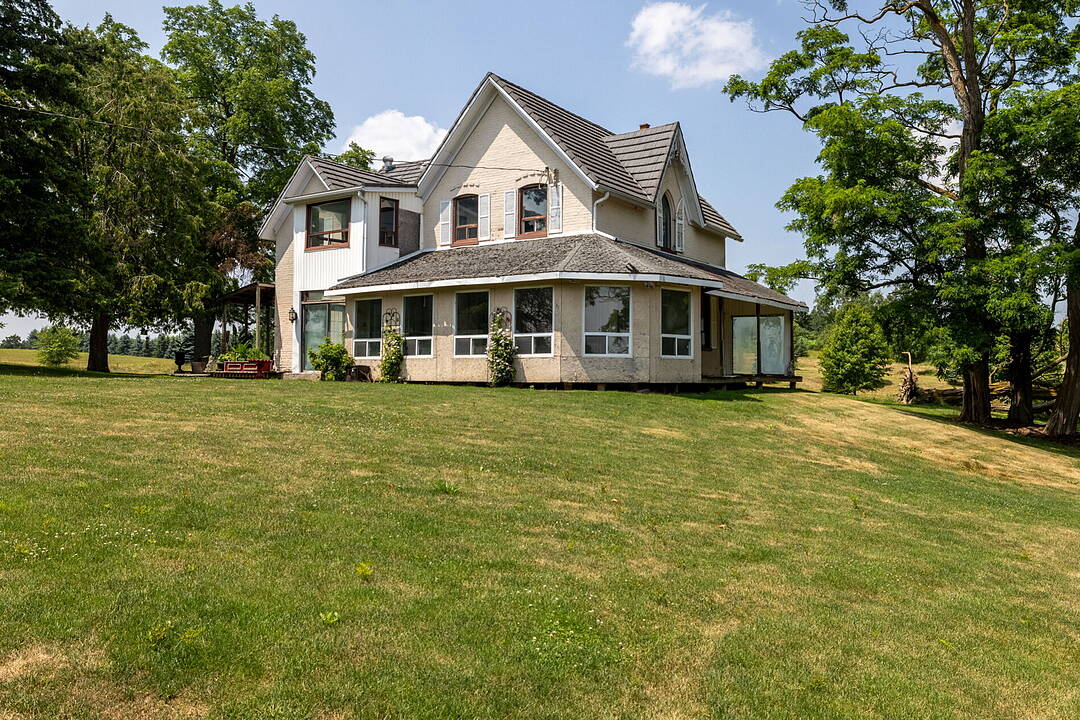 15366 The Gore Rd, Caledon, Ontario