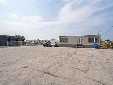 1505 Speers Rd #1, Oakville