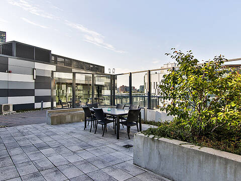 20 Bruyeres Mews #902, Toronto