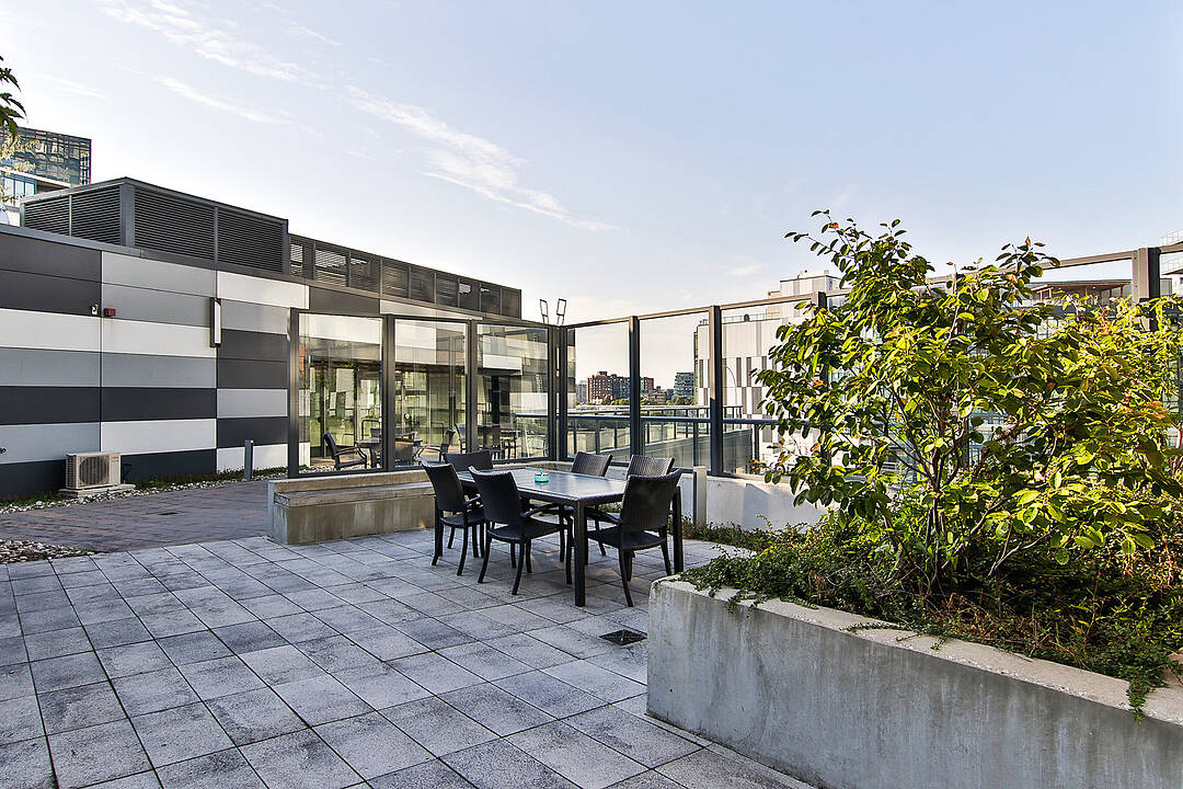 20 Bruyeres Mews #902, Toronto, Ontario