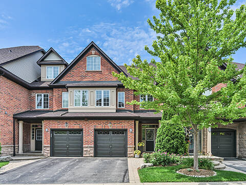 41-300 Ravineview Way, Oakville