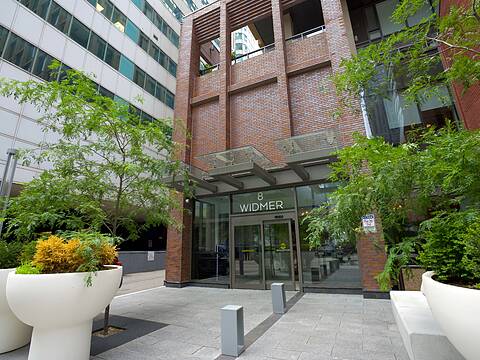 8 Widmer St #3209, Toronto