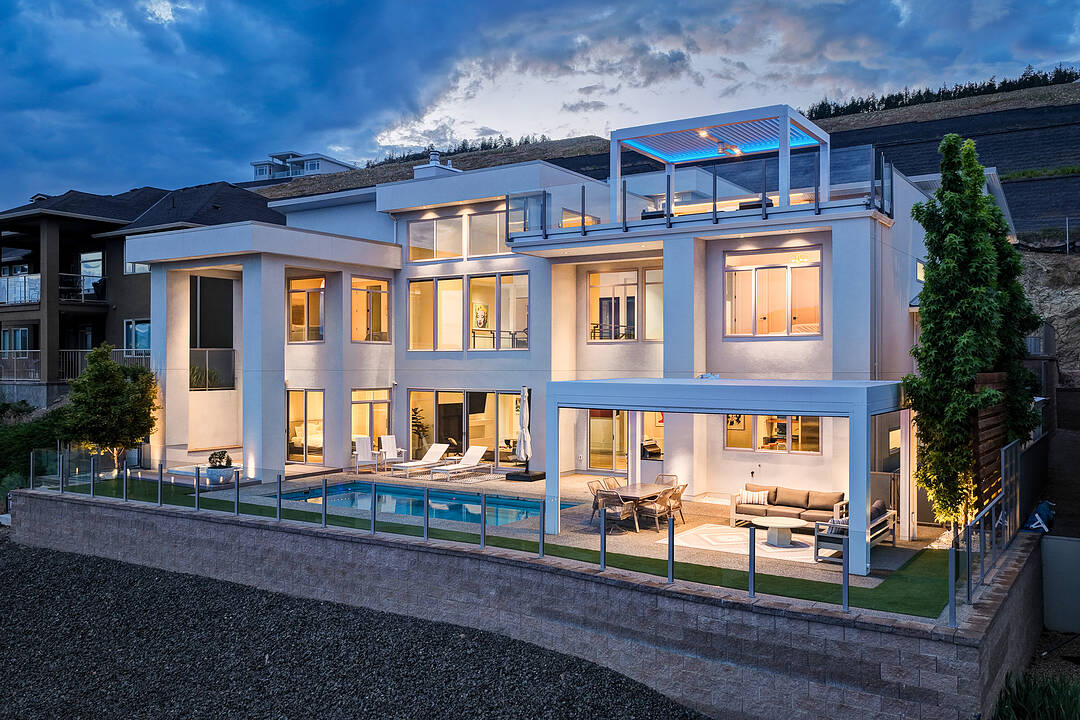 1384 Pinot Noir Drive, West Kelowna, British Columbia