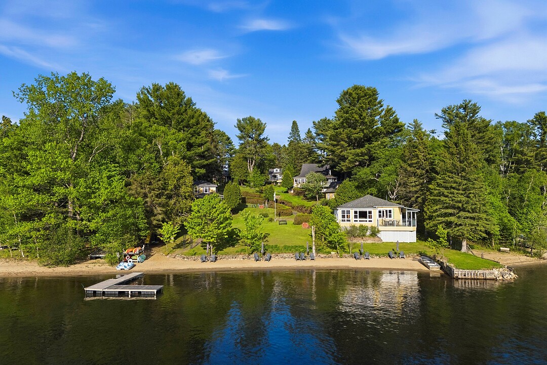632Z-642Z Ch. Marcelais, Lac-Simon, Québec