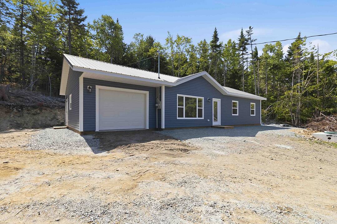 84 Isner Diversion, Italy Cross, Nova Scotia