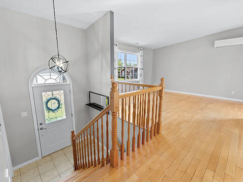 15 George Ruelle, Bouctouche