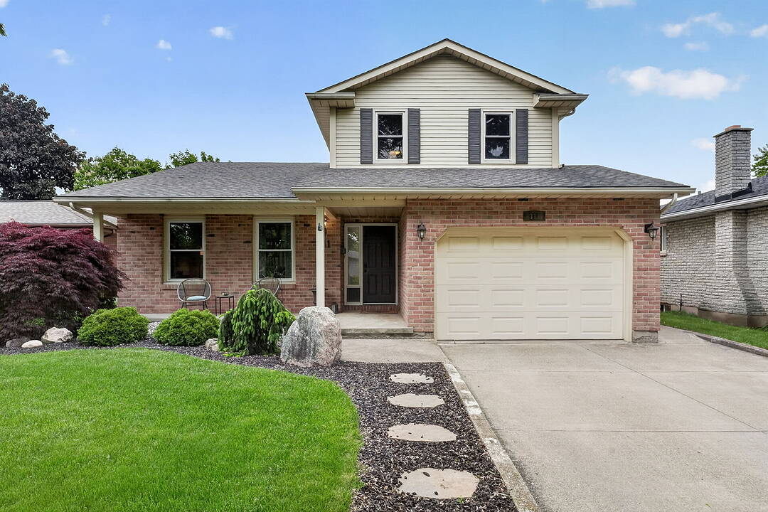 311 Main St, St. Catharines, Ontario