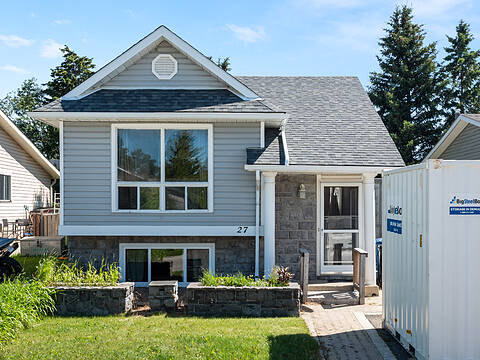 27 Elk Hill SE, Airdrie