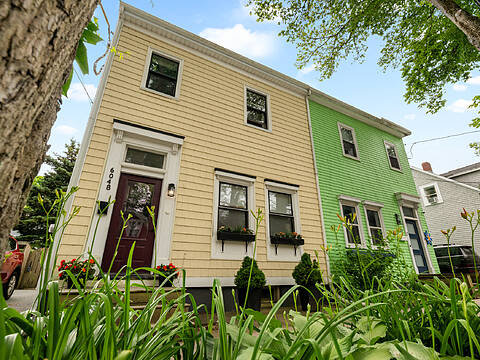 6048 Compton Avenue, Halifax