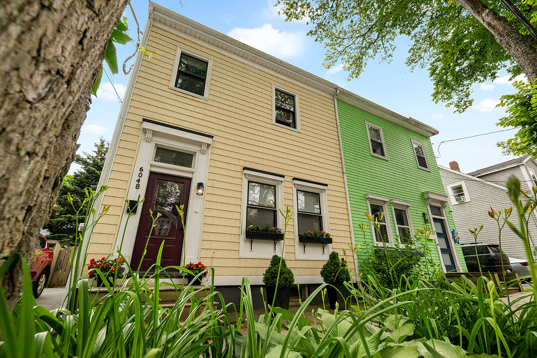 6048 Compton Avenue, Halifax, Nova Scotia