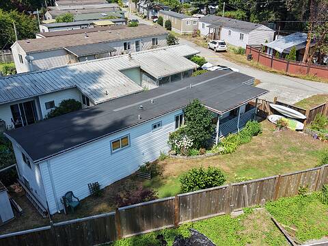 4514 Sunshine Coast Highway #1, Sechelt