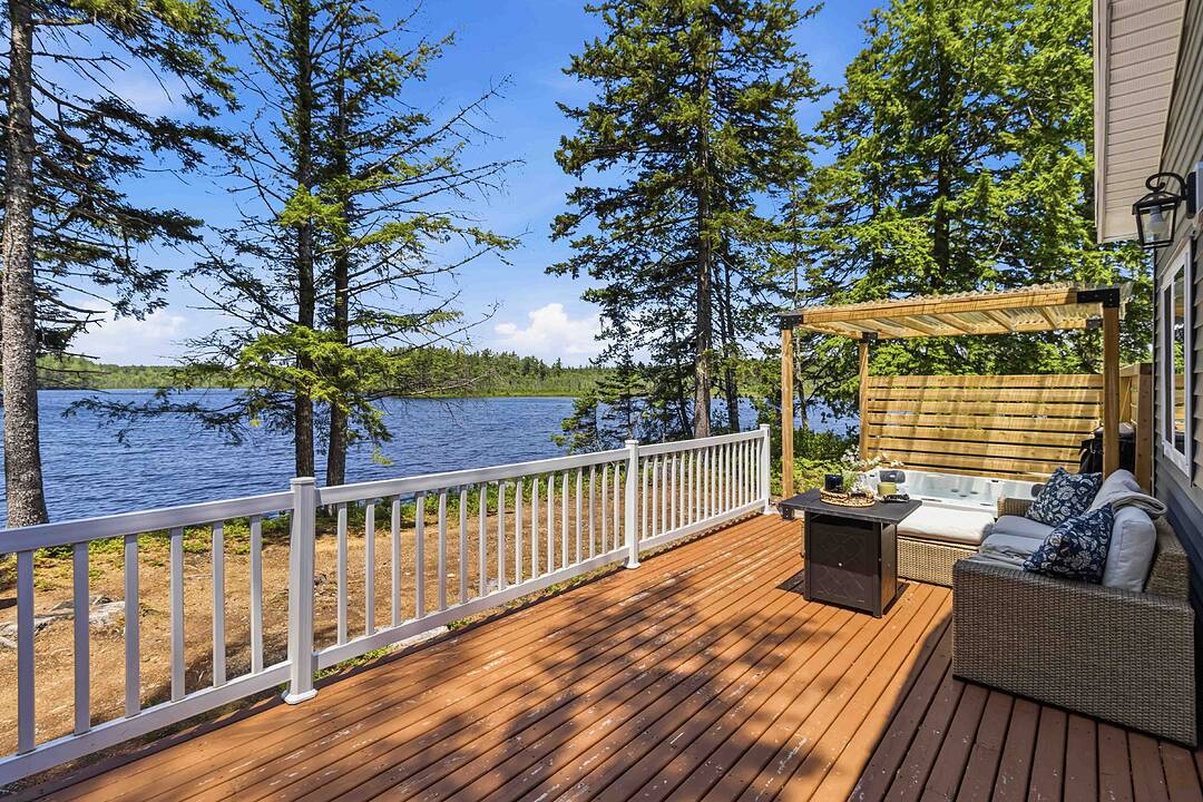 3482 Upper Branch Road, Upper Branch, Nova Scotia