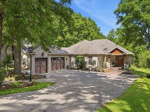 265 West River Road, Cambridge