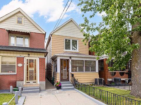 157 Ascot Ave, Toronto