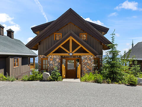 14-360 Whitehorse Lane, Big White