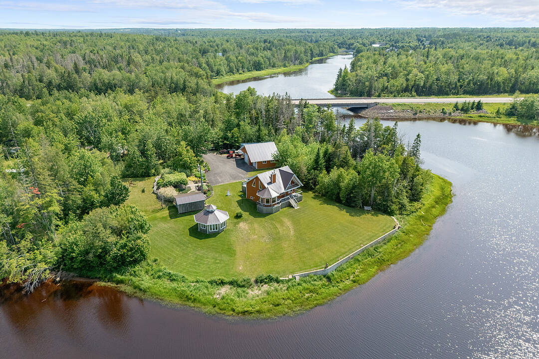 235 Raymel, Grand-Barachois, New Brunswick