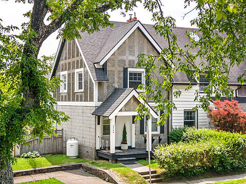 5544 Merkel Place, Halifax