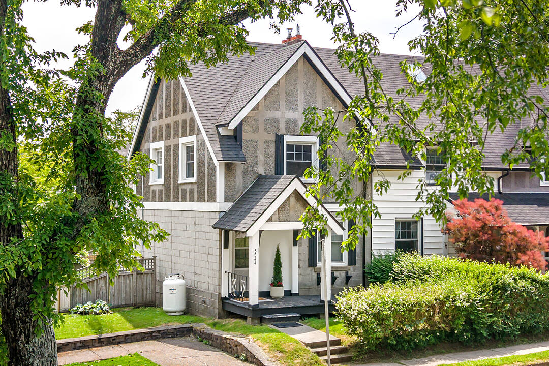 5544 Merkel Place, Halifax, Nova Scotia