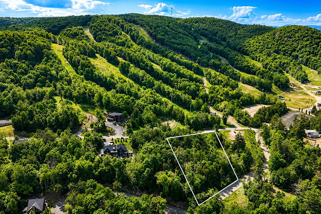 Mtée de Kicking Horse, Morin-Heights, Québec