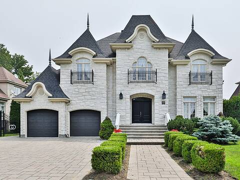 35 Rue d'Amboise, Blainville