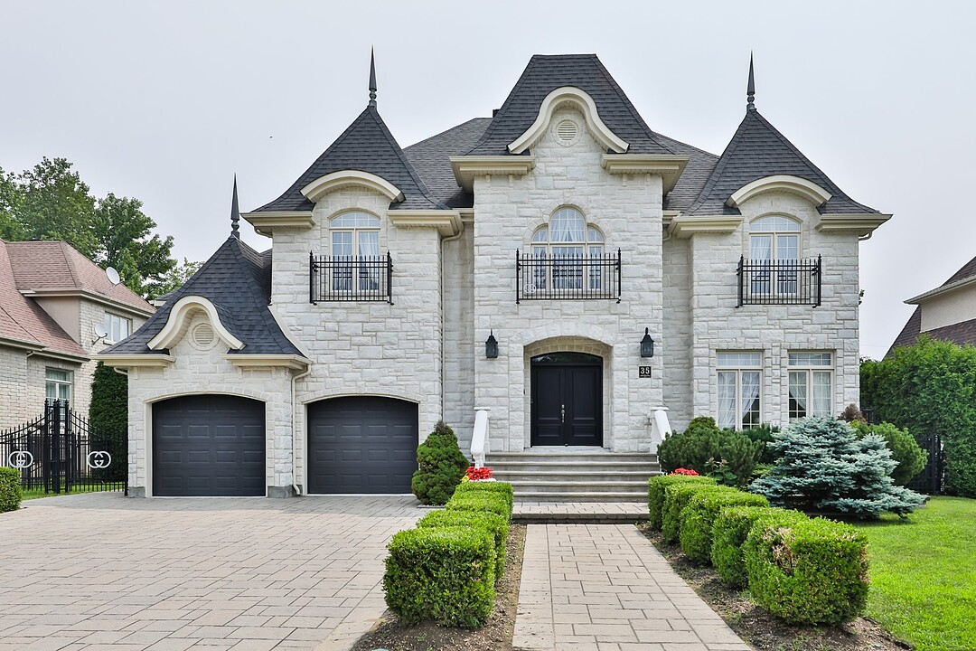 35 Rue d'Amboise, Blainville, Québec