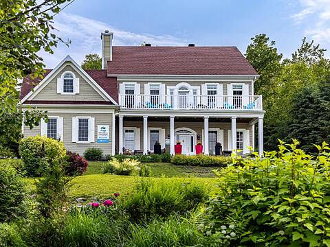 33 Rue du Nordet, Baie-Saint-Paul