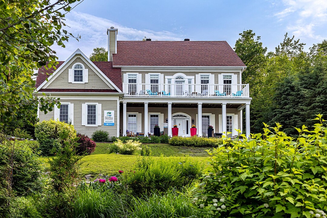 33 Rue du Nordet, Baie-Saint-Paul, Quebec