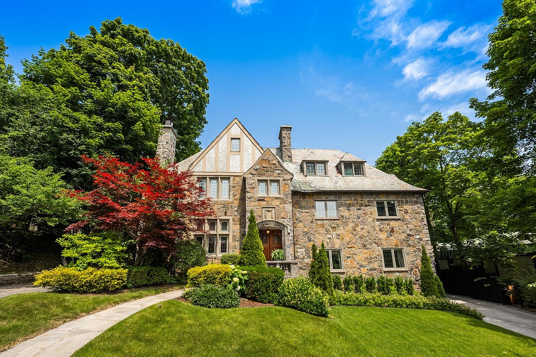 607 Av. Clarke, Westmount, Quebec