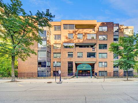 1250 Av. des Pins O., Apt. 410, Ville-Marie