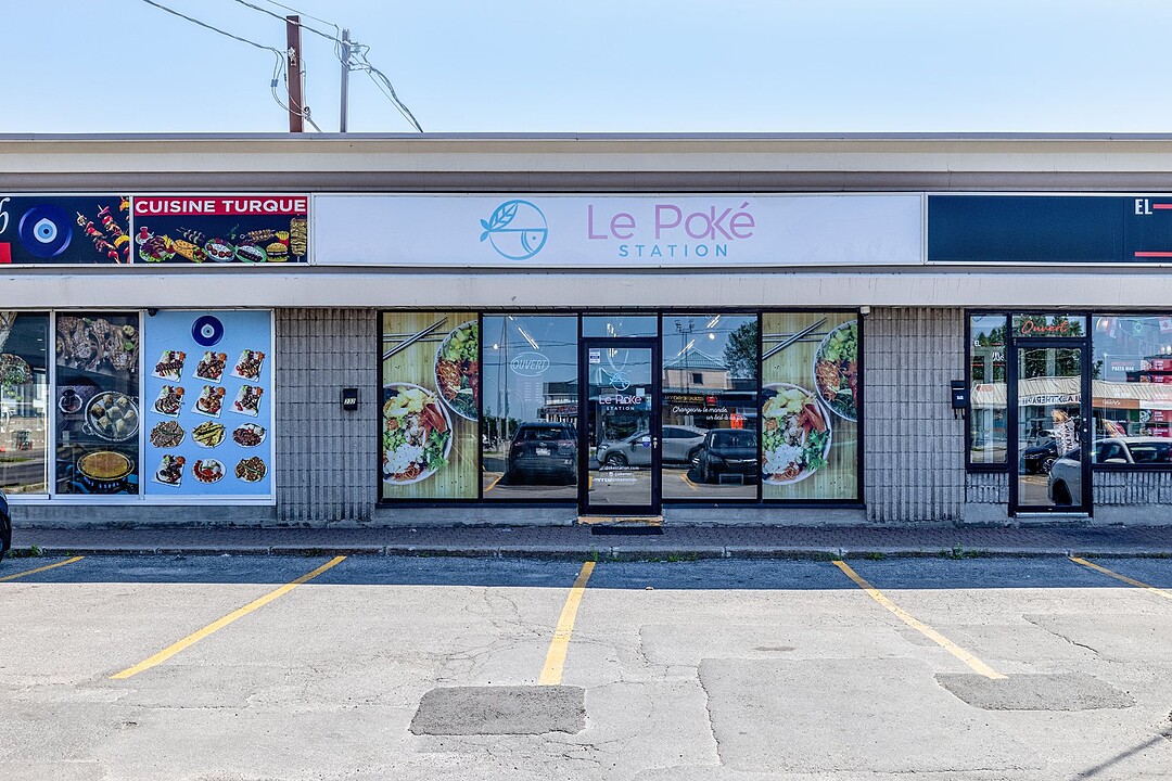 232 Boul. Curé-Labelle, Sainte-Rose, Québec