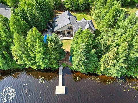 172 Ch. du Lac-Cardin, Lantier