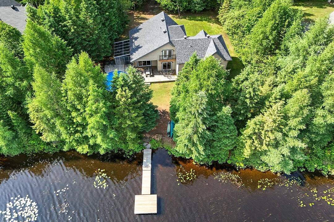 172 Ch. du Lac-Cardin, Lantier, Quebec
