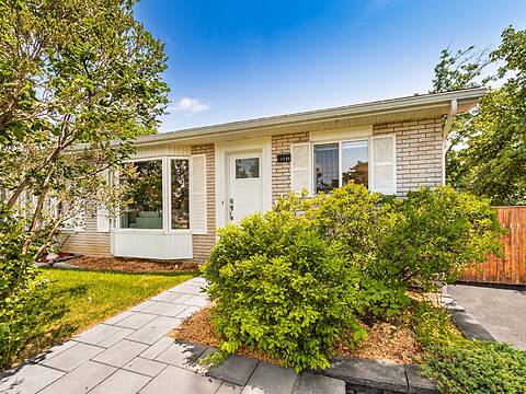 1138 Rue des Cascades, Greenfield Park