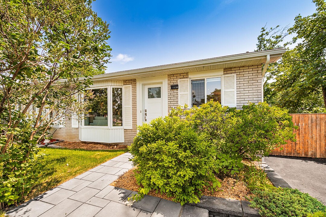 1138 Rue des Cascades, Greenfield Park, Québec