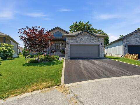 7 Conger Dr, Prince Edward County