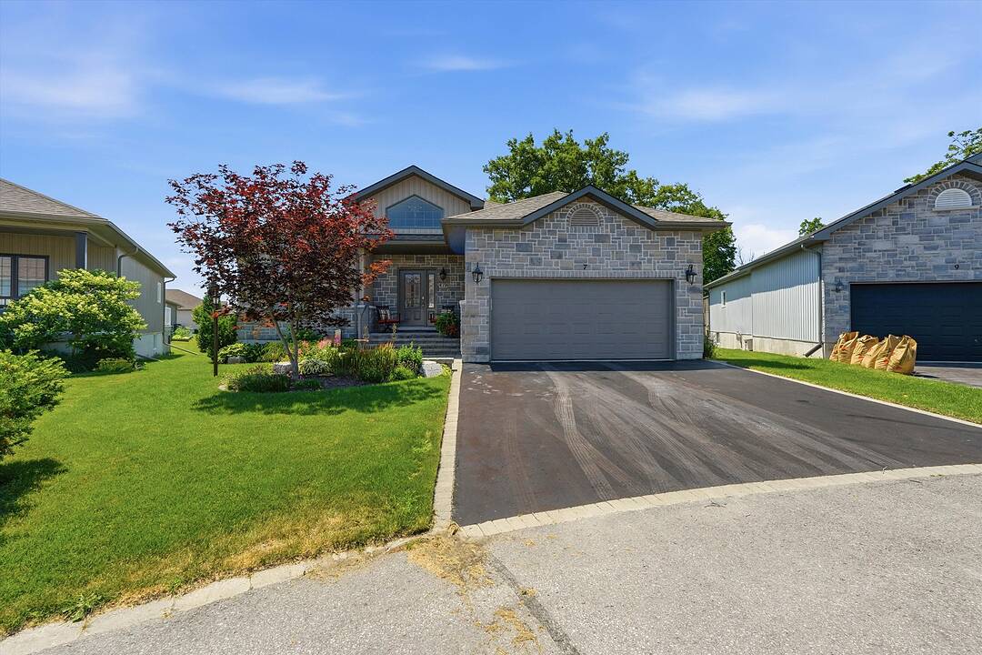 7 Conger Dr, Prince Edward County, Ontario