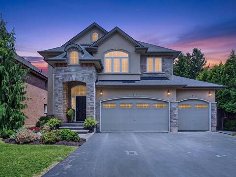 39 Maplevale Dr, Hamilton