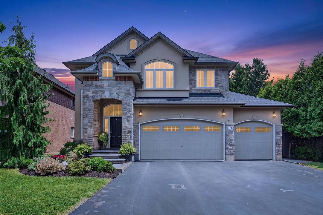 39 Maplevale Dr, Hamilton, Ontario