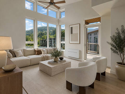 1500 Scott Crescent #621, Squamish