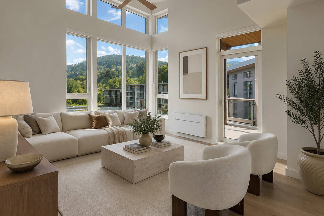 1500 Scott Crescent #621, Squamish, British Columbia