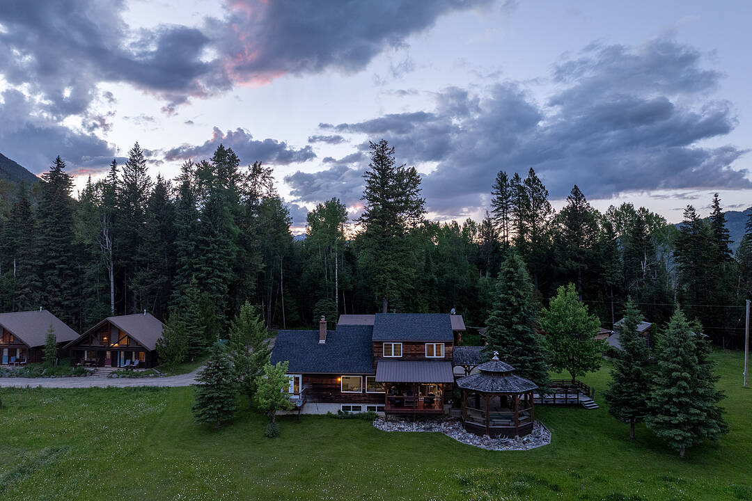 4485 Highway 3, Fernie, British Columbia