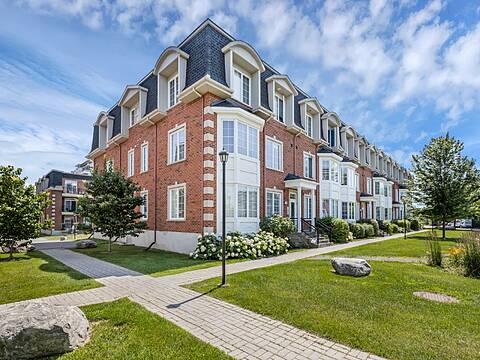 1369 Boul. Alexis-Nihon, Apt. 201, Saint-Laurent