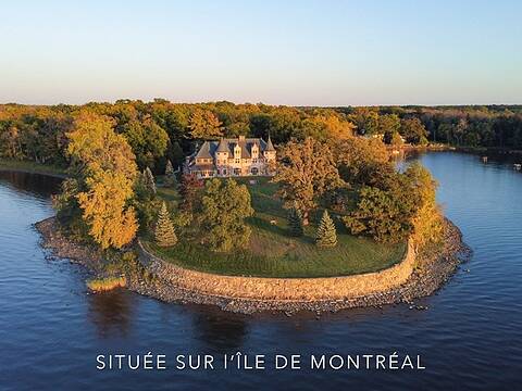 290 Ch. de Senneville, Senneville
