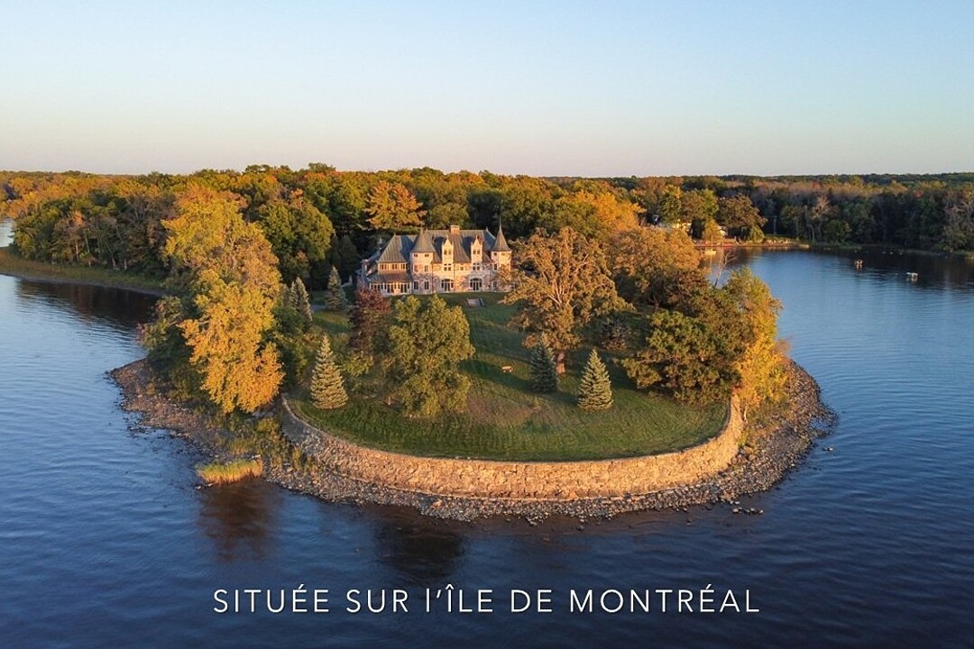 290 Ch. de Senneville, Senneville, Québec