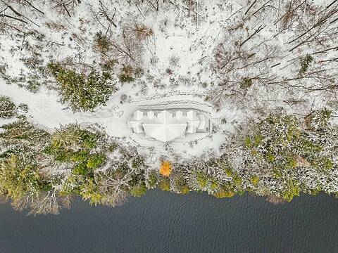 2256 Allée de la Fleur-de-Lys, Lac-Tremblant-Nord